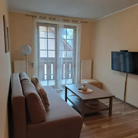 Apartment Karmelowy Karpacz