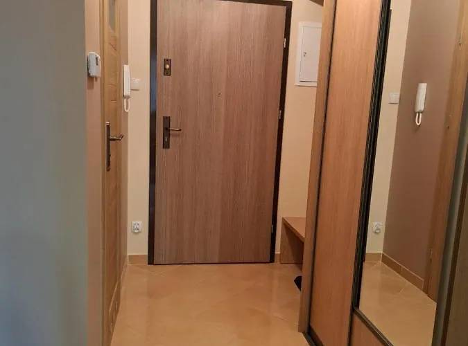 Karmelowy Appartement Karpacz