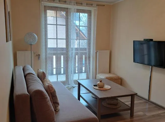 Appartement Karmelowy Karpacz