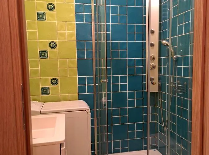 Appartement Karmelowy